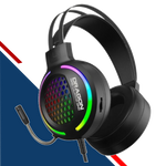 AUDIFONOS DIADEMA GAMER NEXTEP DRAGON NE-487U