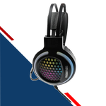 AUDIFONOS DIADEMA GAMER NEXTEP DRAGON NE-487U
