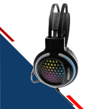 AUDIFONOS DIADEMA GAMER NEXTEP DRAGON NE-487U
