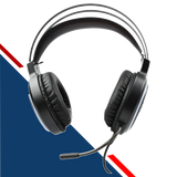 AUDIFONOS DIADEMA GAMER NEXTEP DRAGON NE-487U