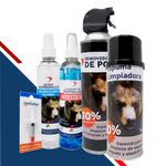 KIT DE MANTENIMIENTO PARA ELECTRÓNICOS