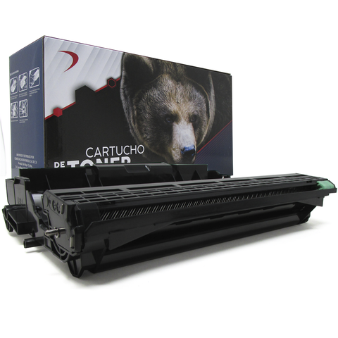 Unidad de Imagen compatible con BROTHER drum DR630 (TN630 TN660)