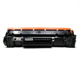 Cartucho de Toner compatible con HP CF248A 48A NEGRO