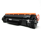 Cartucho de Toner compatible con HP CF248A 48A NEGRO