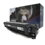 Cartucho de Toner compatible con HP 410A, NEGRO, Alto Rendimiento