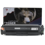 Cartucho de Toner compatible con HP 410A, CYAN, Alto Rendimiento