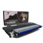 Cartucho de Toner compatible con SAMSUNG C404S, CYAN