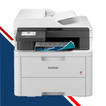 Impresora Multifuncional láser a COLOR Brother DCP-L3560CDW