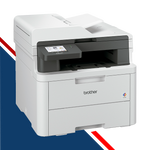 Impresora Multifuncional láser a COLOR Brother DCP-L3560CDW