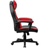 Silla gamer ergonómica G026