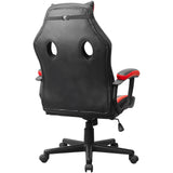 Silla gamer ergonómica G026