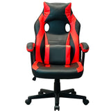 Silla gamer ergonómica G026