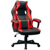 Silla gamer ergonómica G026