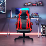 Silla gamer ergonómica G026