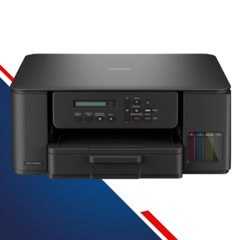 Impresora Multifuncional Brother DCP-T530DW