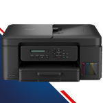 Impresora Multifuncional Brother DCP-T730DW