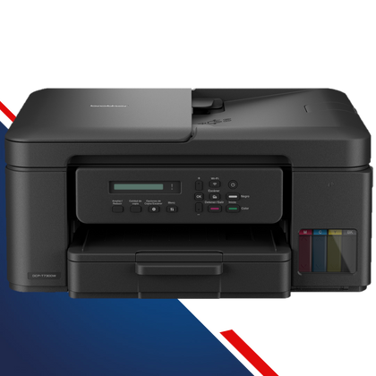 Impresora Multifuncional Brother DCP-T730DW