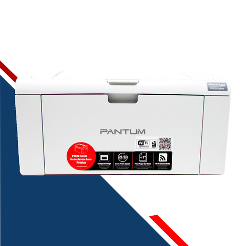 IMPRESORA PANTUM P2509W