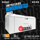 IMPRESORA PANTUM P2509W