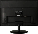 Monitor QTouch LED de 19 Pulgadas