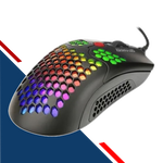 MOUSE GAMER NEXSTEP DRAGON XT NE-480U