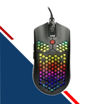 MOUSE GAMER NEXSTEP DRAGON XT NE-480U