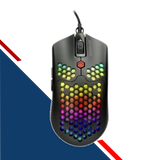 MOUSE GAMER NEXSTEP DRAGON XT NE-480U