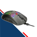MOUSE GAMER NEXSTEP DRAGON XT NE-480U