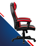 Silla gamer ergonómica G026