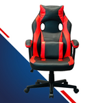 Silla gamer ergonómica G026