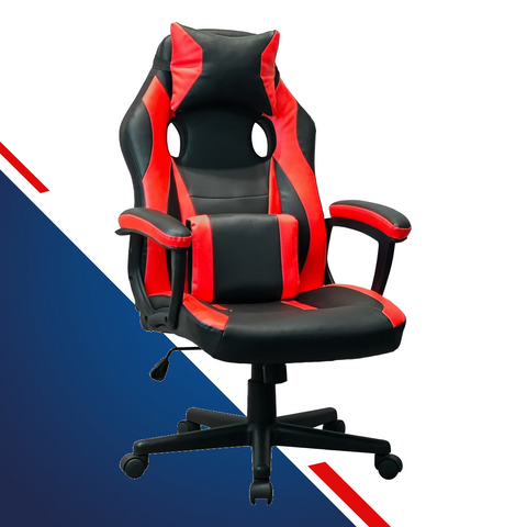 Silla gamer ergonómica G026