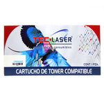 Cartucho de Toner compatible Nuevo para SAMSUNG C404S, CYAN