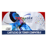 Cartucho de Toner compatible Nuevo para SAMSUNG K404S, NEGRO