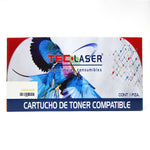 Cartucho de Toner compatible Nuevo para SAMSUNG Y404S, YELLOW