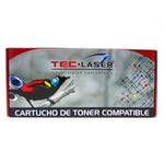 Cartucho de Toner compatible Nuevo para SAMSUNG D-1630A, NEGRO