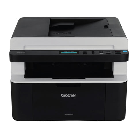 Impresora BROTHER multifuncional Laser DCP-1617NW