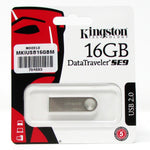 Memoria Kingston USB Modelo DTSE9H16 GB