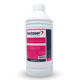 Kit de 5 piezas de Tinta Universal de 1 Litro base agua 2 Negras y 3 Colores