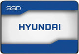 Disco Duro Ssd 480gb Estado Solido Hyundai 3d Tlc C2s3t/480g
