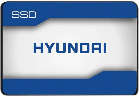 Disco Duro Ssd 480gb Estado Solido Hyundai 3d Tlc C2s3t/480g